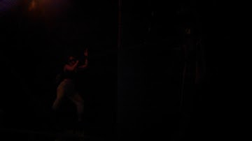 The Bug / Brave Festival