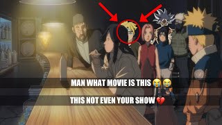 Why Does NOBODY Remember The Naruto Movies?