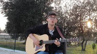 Alp- Gül Yüzlü Cananim