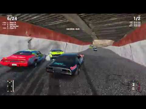 wreckfest carmageddon not loading wreckfest carmageddon not loading
