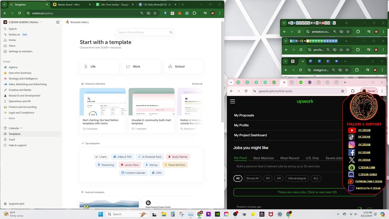 Augmented Reality: Meta Spark Publishing Spree