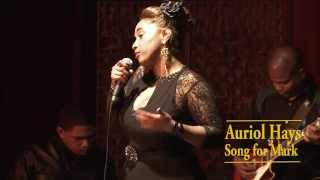 You Can Be - Auriol Hays