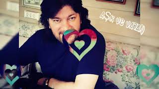 Ahmet Şafak = Aşk