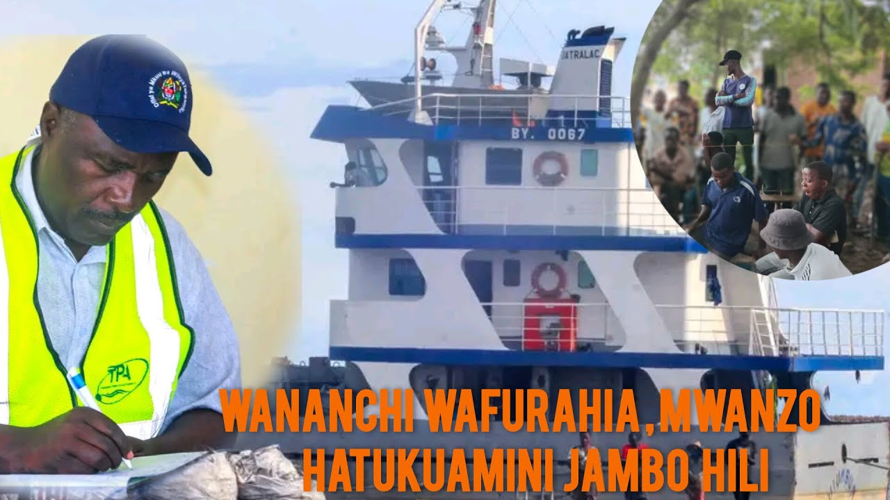 BANDALI YA KAREMA INAZIDI KUNOGA