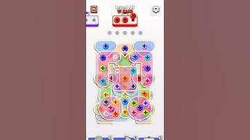 Screw Jam Game Level - 83 Without Booster | Entertainment Games #entertainment #games #puzzle