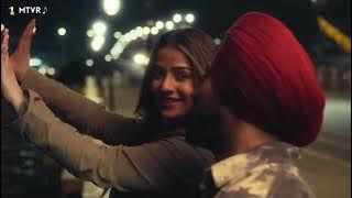 Suniyaan x Laare x Dekha Tenu x Paon ki Jutti x Sajini Re : MTVR Mashup | Bollywood Romanic Mashup