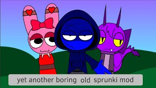 Yet another boring old sprunki mod (Altbox version)