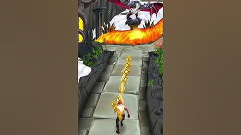Temple Run 2 - Gameplay Walkthrough Part 6 Android,İOS