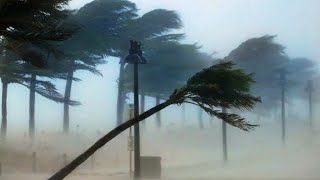Cyclone Amphan | Exclusive Video footage of Cyclone Amphan?️| Strongest Cyclone Ever? DURING & AFTER
