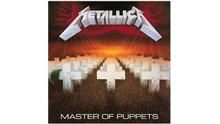 Metallica-The Thing That Should Not Be [Full Lyrics]