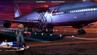 KOF 99 / Fightcade