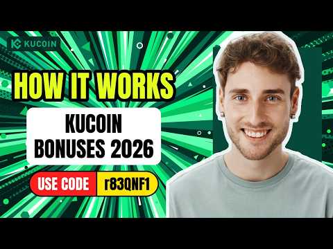 Penjelasan tentang Program Bonus Referensi KuCoin dan Hadiah Harian KCS