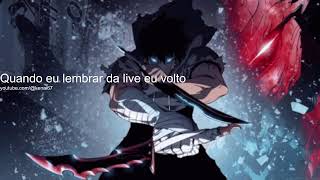 LIVE DE LOL DIA 17 - RANKED - FOCO NA KALISTA - FALANDO POUCO HOJE
