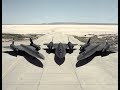 NASA Released Rare Footage Of The SR-71 — The Fastest Plane To Ever Exist