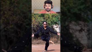 Pushpa 2 Keshavi Chhetri Dance