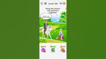 Braindom Level 280 By Rick Gaming