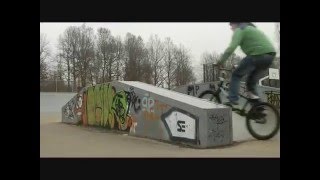 spring edit 2011 bmx breukelen