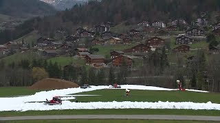 Coupe du monde de Biathlon : polémique au Grand-Bornand