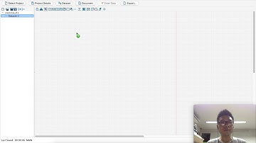 EpiData Manager Tutorial: 1) Create a new project