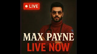 Max Payne ##crewmotorfest @PUBG #valorant #valorantgaming #xlantisrp #xlantiscity