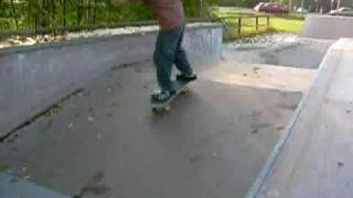 Marco Ansbach - Transfer Fun Box