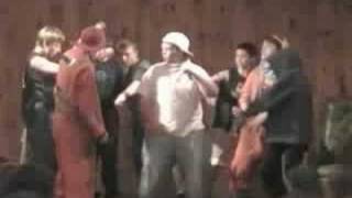 WMR lyp sync 2008