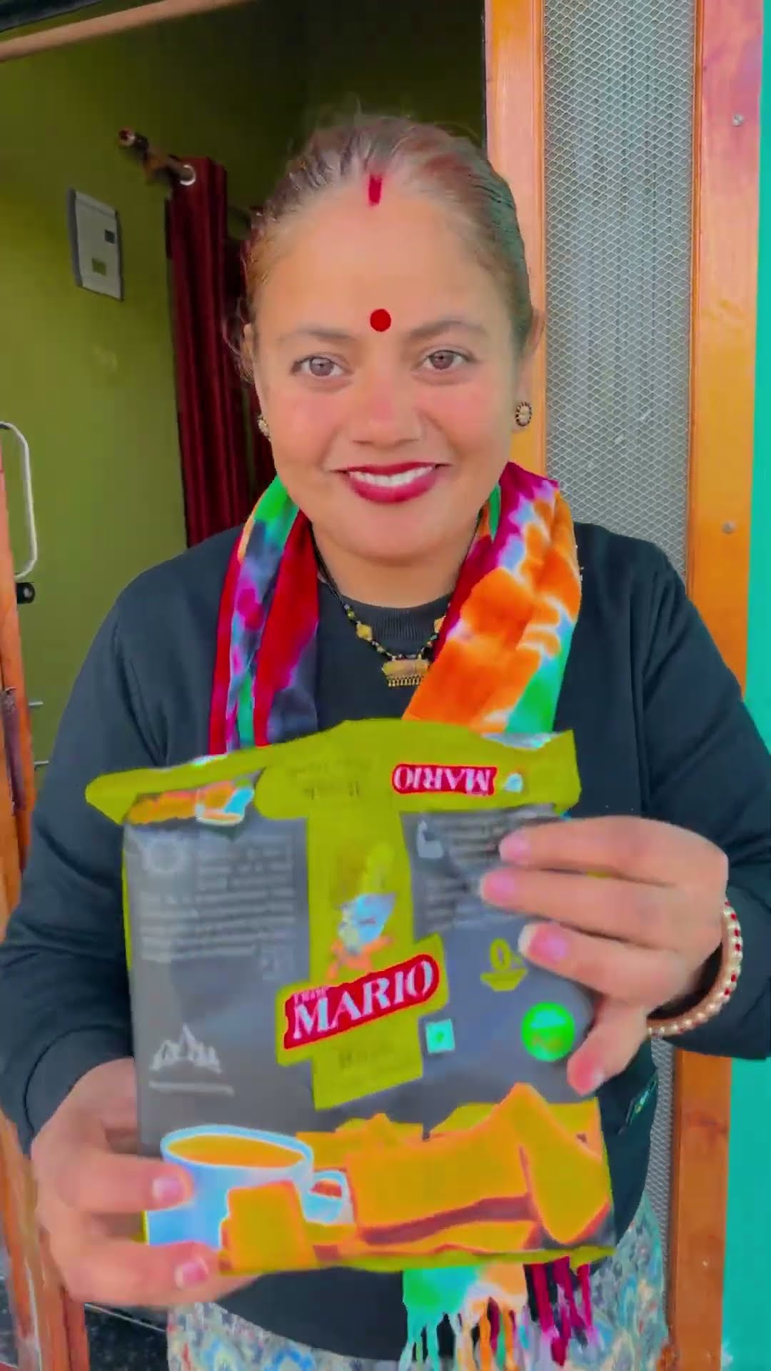 Teri mitti ❤️? #shorts #trending #maa #love #viralvideo #ytshots