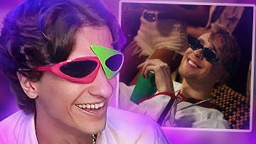 Thumbnail of Меллшер смотрит Егор Крид - We Gotta Get Love (Премьера клипа, 2022)