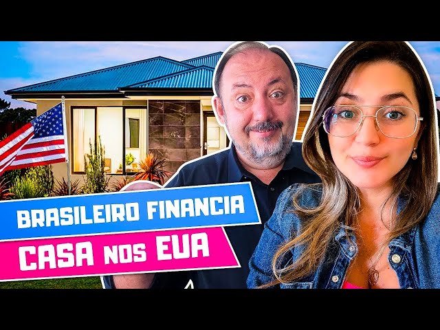 PORQUE E TÃO DIFICIL PRSPERAR NO BRASIL ? #eua #vidanoseua #casa #carr