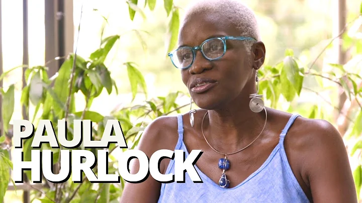 Paula Hurlock "Humans Are Electromagnetic Beings T...