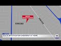 Death investigation underway in Port Charlotte