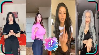 تجميع مقاطع تيك توك tik tok ترند(احراك تدهنها ها تطفاء) مشاهير اتيك توك العرب