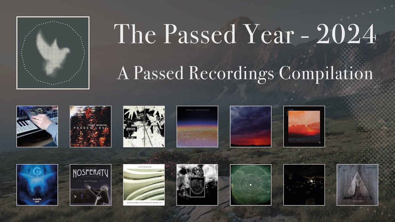 The Passed Year - 2024
