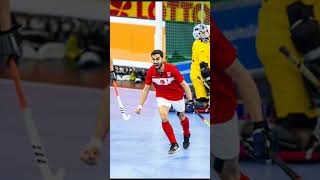 Gol Kralı Ödüllü Efsane Hokey Oyuncusu Ali AKIN ÖZKILIÇ Pandoroma'S Dergi 2.Sayısında #spor #hokey