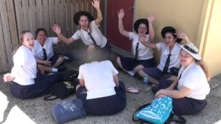 MSM 2014 College Captains Farewell Video