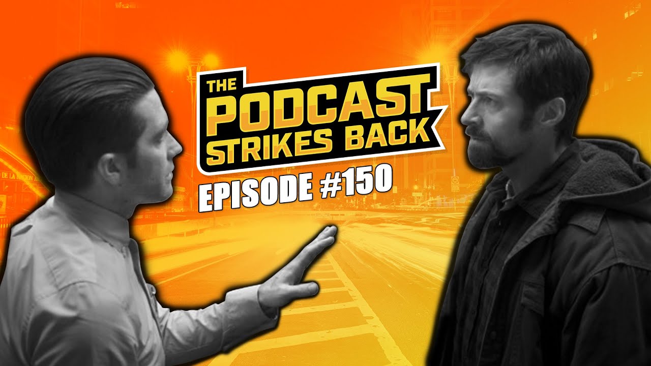 Changes to Oscars, Sound Mixing vs Sound Editing, Matrix 4, Movie Book Club 1 Prisoners 150