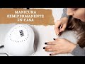 Cómo me hago la manicura semipermanente en casa - Todo de aliexpress