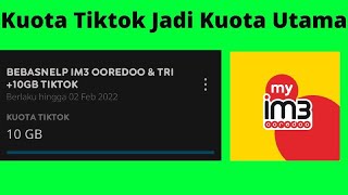 Cara mengatasi jaringan internet yang lemot di kartu INDOSAT || terbaru 2019