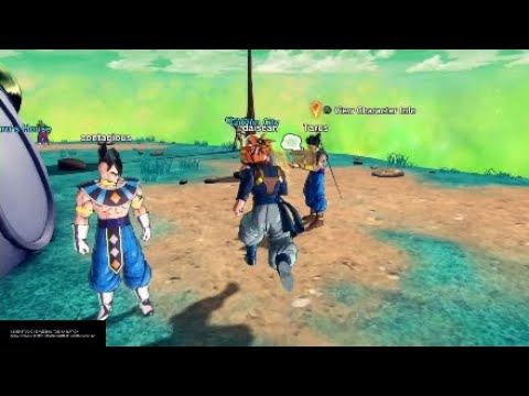 How To Level Up FAST 1 to 99 easily!!!!!!!!!!!Dragon Ball Xenoverse 2 - YouTube