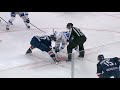 2022 Gagarin Cup. Metallurg Mg vs. Barys Highlights (Game 1)