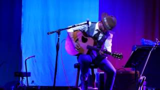 Keith Harkin Molly Malone's LA 4-2-17