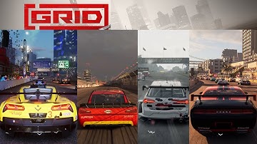 GRID 2019 | First 20 Minutes Of Gameplay