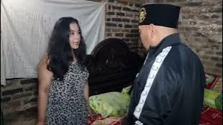 tuyul kesurupan,civic turbo