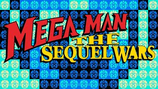 Mega Man The Sequel Wars Ost - Mm4 Credits Clic Style Ym2612