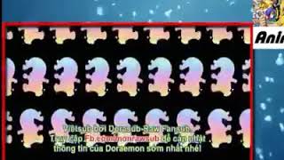 Doraemon Tiếng Việt Lồng Tiếng Mũi Voi Của Shixuka