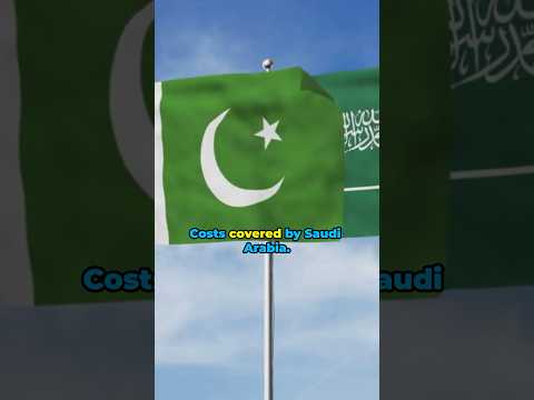Video Breaking: Pakistan Sends Jets + 8,000 Troops to Saudi Arabia