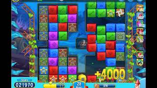 Pet Rescue Saga Level 369 no boosters