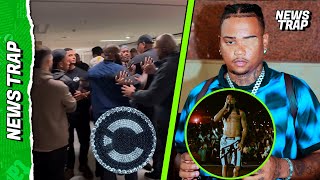 Understand the CONTROVERSY Involving KYAN and MAJOR RD that Caused CENA2K25 to be CANCELLED | Dan...