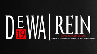 @Dewa19  - Rein