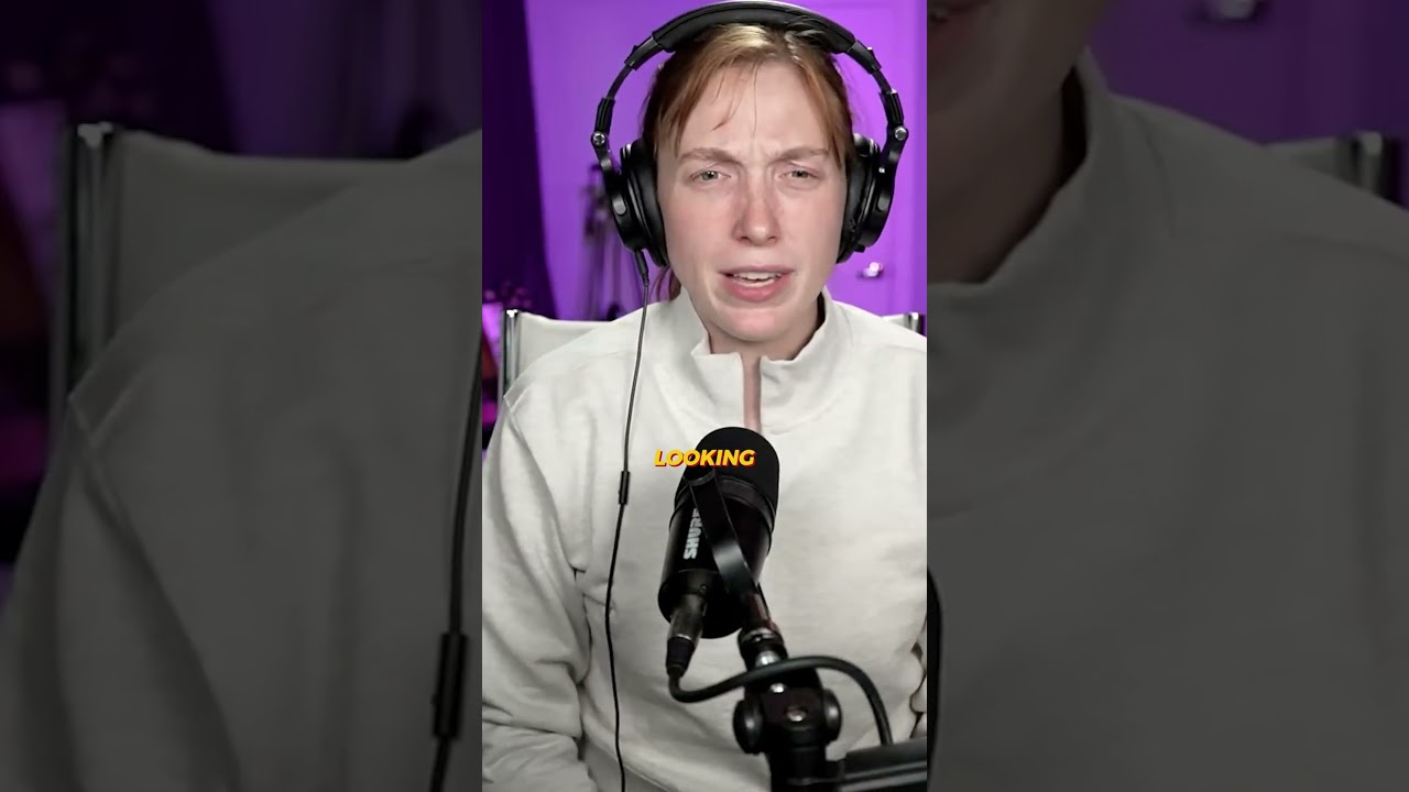 What To Do When You Get Caught